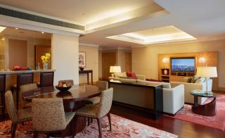 Futian Shangri-La, Shenzhen Apart ment - Shenzhen - 8