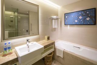 Crowne Plaza Shanghai Anting-Auto City - 15 Minutes drive to F1 - Jiading - 1