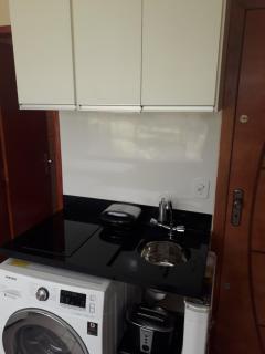 Studio 208 - Perto UNB - Brasilia - 5
