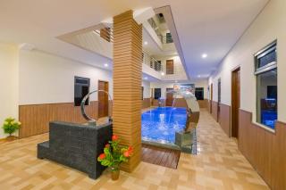 Caroline Guest House - Canggu - 7