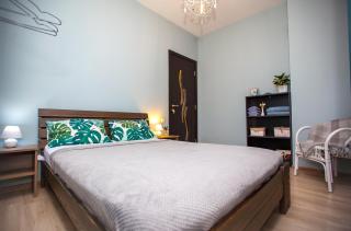 Lebu Apartment TBS - 3