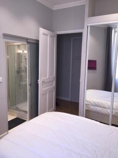 central CANNES - Luxury Clara Residence - Cannes - 4