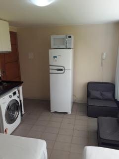 Studio 208 - Perto UNB - Brasilia - 6