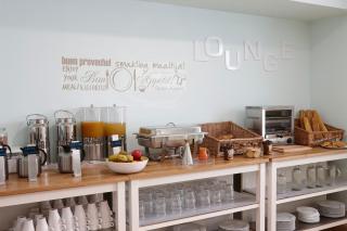 RESIDENCIA ABAY - Madrid - 5