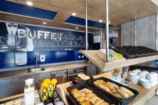 ibis budget Saint Gaudens - Estancarbon - 2