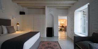 Cova Mykonos Suites - Elia Beach - 6