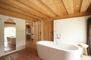 Ansitz Parstorfer - Chieming - 1