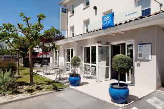 ibis budget Saint Gaudens - Estancarbon - 9
