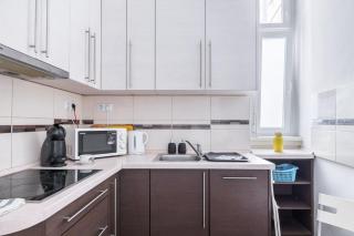 Izabella Home 2 Budapest - 6