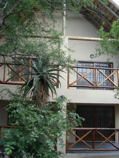 677Hornbill - Marloth Park - 7