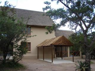 677Hornbill - Marloth Park - 3