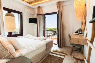 Aktaion Beach Boutique Hotel & Spa - Skala - 7