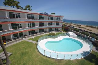 Apartamentos Arco Iris - 9