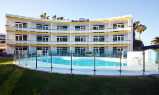 Apartamentos Arco Iris - Playa del Ingles - 5