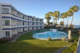 Apartamentos Arco Iris - 3