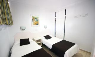 Apartamentos Arco Iris - 2
