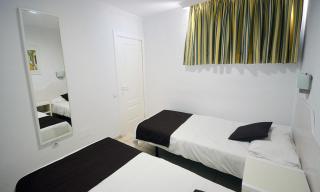 Apartamentos Arco Iris - Playa del Ingles - 1