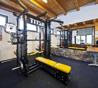 Wellness Penzión Rosnička - Kraľovany - 7