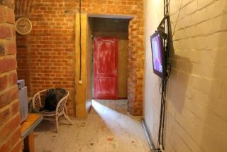 Hostel v Dnepropetrovske Grunge - 3