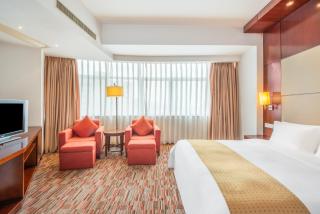 Holiday Inn Xiaoshan by IHG - Hangzhou - 2