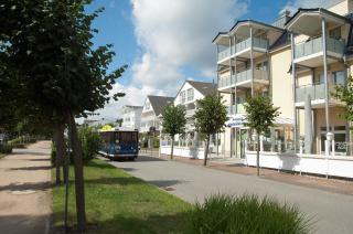 Ferienappartement Sonnenreich - Baabe - 7