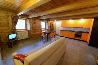 Vieilles Maisons D'Introd - Introd - 4