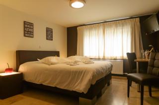 Hotel Pracha - Borgloon - 9