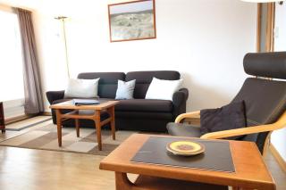 Haus Luv und Lee, Appartement 9 - Sankt Peter-Ording - 0