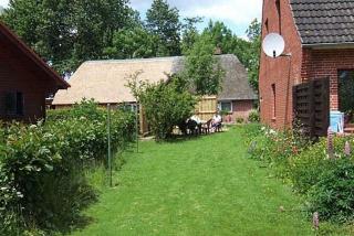 Haus Gode Sünn - Tating - 0