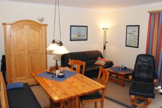 Ferienwohnung Seepferdchen - Sankt Peter-Ording - 8