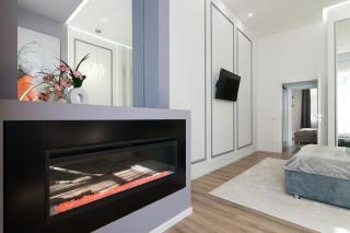 Royal Art-apartment on Skoryka 26 - Lviv - 8