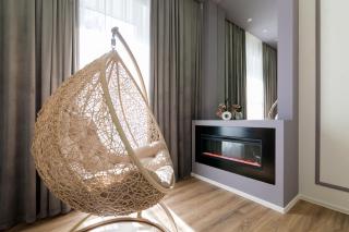 Royal Art-apartment on Skoryka 26 - 7