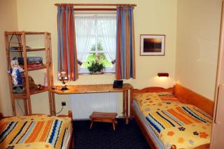 Ferienwohnung Seepferdchen - 6
