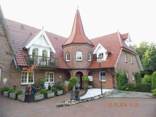 Friesenresidence, Whg. Silbermöwe - Sankt Peter-Ording - 9