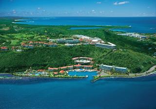 El Conquistador Resort - Puerto Rico - 1