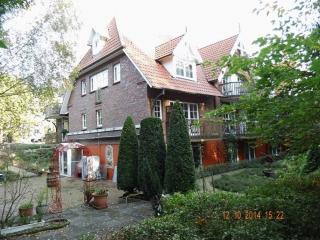 Friesenresidence, Whg. Silbermöwe - Sankt Peter-Ording - 8