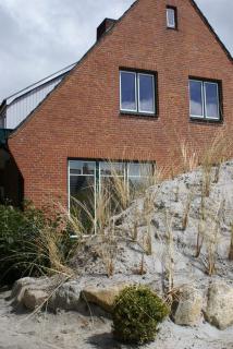 Ferienhaus von Ahrentschildt-Pestalozzistrasse 29 - Sankt Peter-Ording - 4