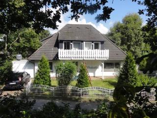 Dietrichs Wentzelhof - Sankt Peter-Ording - 0