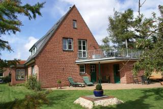 Ferienhaus von Ahrentschildt - Bahnhofstrasse 5 - Sankt Peter-Ording - 6