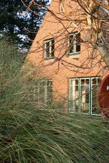 Ferienhaus von Ahrentschildt-Pestalozzistrasse 29 - Sankt Peter-Ording - 0