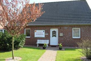 Ferienhaus Wiedingharde I - Tating - 3