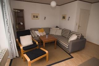 Haus Nordseenest - Sankt Peter-Ording - 6