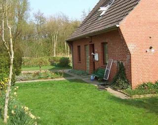 Haus Gode Sünn - Tating - 3