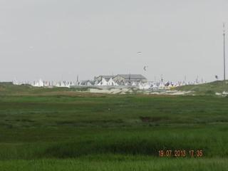 Friesenresidence, Whg. Silbermöwe - Sankt Peter-Ording - 2