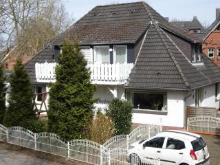 Dietrichs Wentzelhof - Sankt Peter-Ording - 9