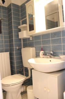 Appartement 256 - Sankt Peter-Ording - 1
