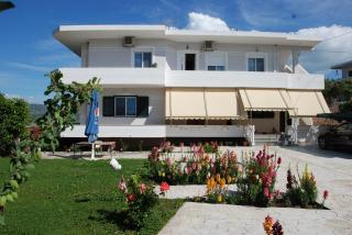 Villa Merka - Ksamil - 8