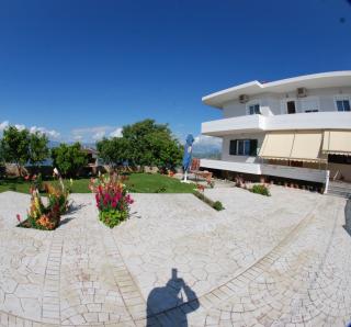 Villa Merka - Ksamil - 4