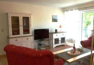 Ferienwohnung Stadtfelder - Sankt Peter-Ording - 6