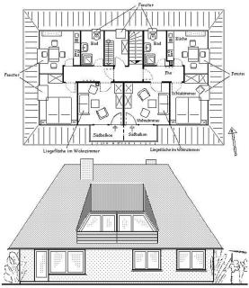 Haus Kahlke - Sankt Peter-Ording - 5